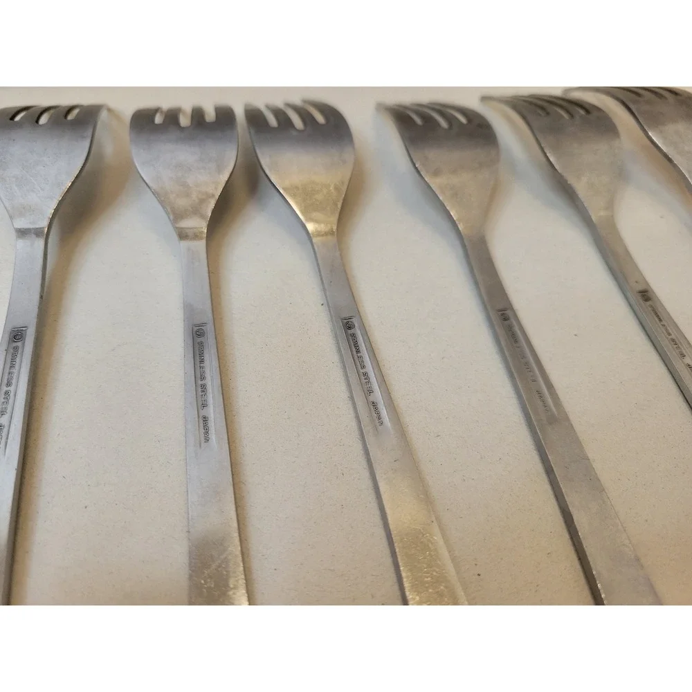 N/A vintage set
